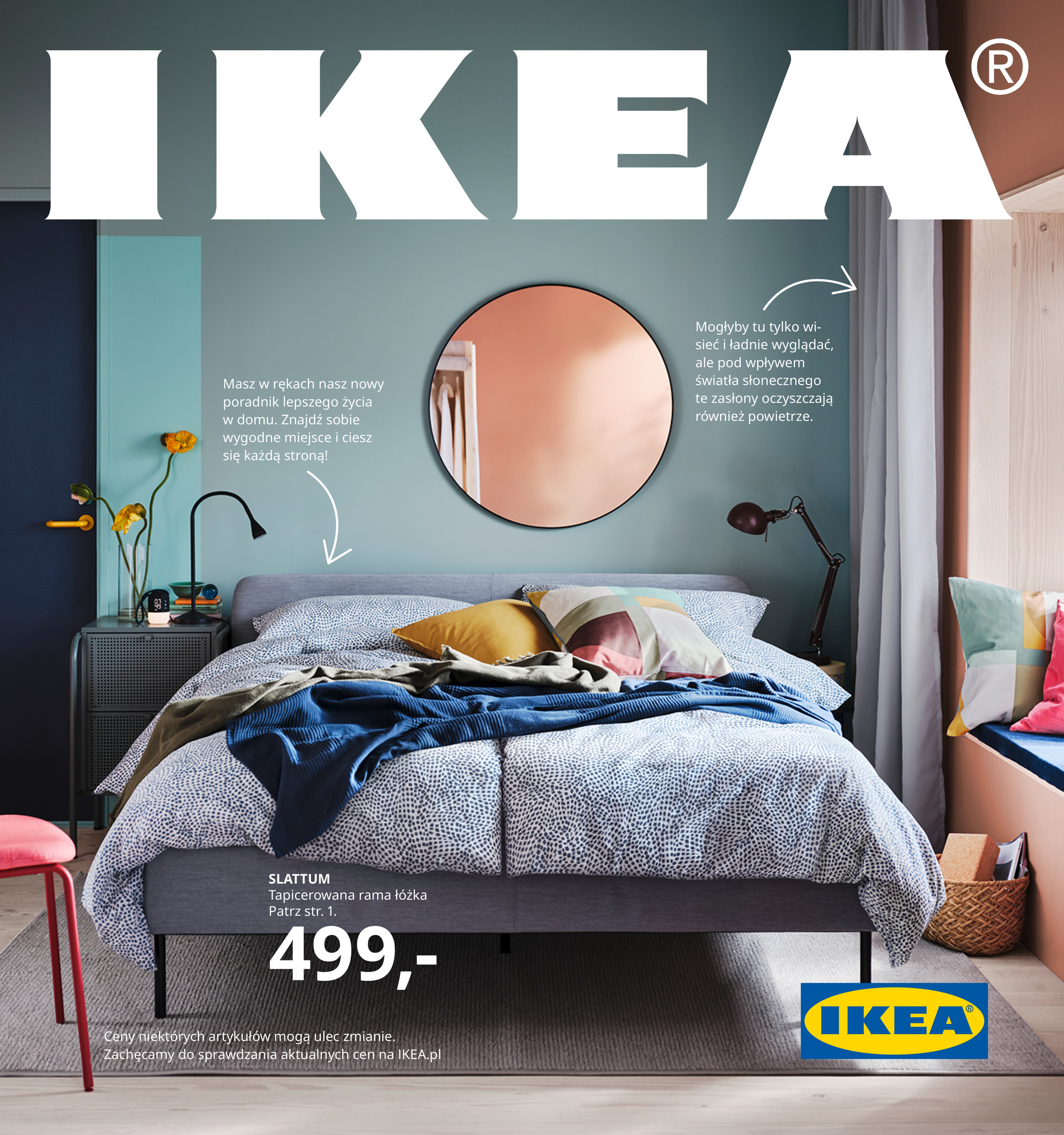 Katalog Ikea 2021 Strona 1